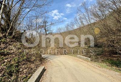 Teren intravilan | 637 mp | Ulmoasa | zonă superbă - 6
