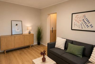 Apartament 2 camere, confort 1 – Tomis 3 | Totul nou | La cheie - 2