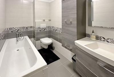 APARTAMENT ELEGANT CU 3 CAMERE IN GHIMBAV - 7