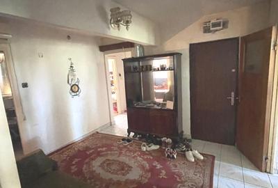 Apartament 4 camere - metrou 1 Decembrie 1918 - 4