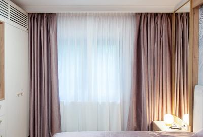 Drumul Taberei -  Apartament 3 camere - mobilat utilat modern - Nou - 14