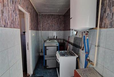 Casa cu 2 camere+living, renovata complet, in Episcopia Bihor - 9