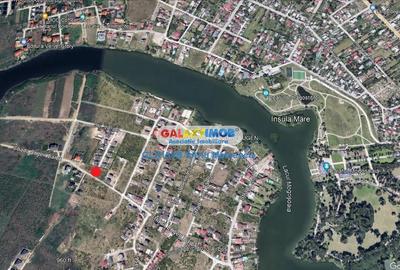 Mogosoaia 2.303 Mp (Ideal Investitie) - str. Eugen Barbu - 3