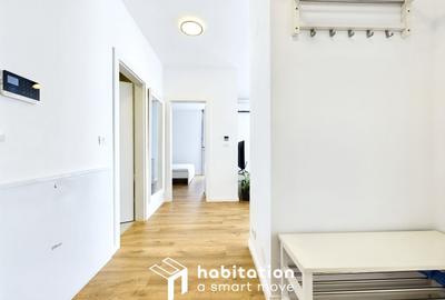 Tur virtual - 3 camere, elegant si primitor,  Central - Parcul Botanic - 23