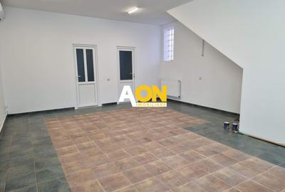 Spatiu comercial sau de birouri, 126 mp, zona Gara - 9