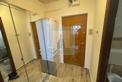 Garsonieră 31 mp-Str. Soarelui-Renovată-Mobilată-Vedere panoramica - 6