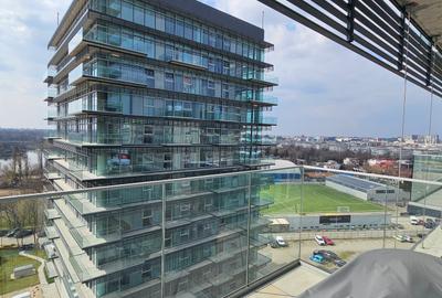 Inchiriere - 2 camere - Up-Site - Promenada- Floreasca - 14