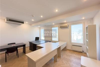 Universitate | 180 mp | 5 camere | mobilat | metrou 1 minut - 1