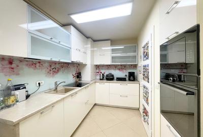 Casa individuala 122mp, 879mp teren - Calea Martirilor - 5