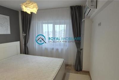 Royal Imobiliare - Inchirieri Apartament 2 camere zona Republicii - 5