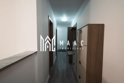 Apartament 3 camere | Etaj 1 | Decomandat | Arhitectilor - 17
