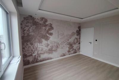Casa individuala - zona superba - teren 522 mp- toate utilitatile - carport - 8