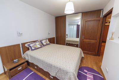 3 camere | Petfriendly | Parcare | Straulesti - 8