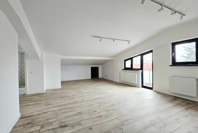 Apartamenrt cu  Design Modern | Zona Matei Voievod | Bloc 2020 | 87 mp ! - 1