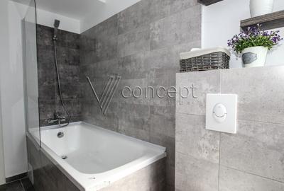 Apartament modern cu 3 camere | Zona Unirii - 21
