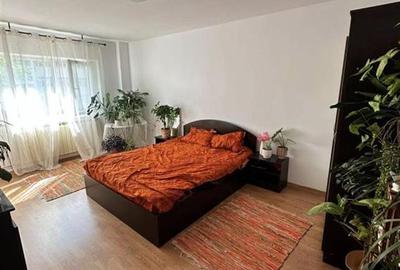 Apartament o camera decomandat, etajul 1 - Nicolina - 1