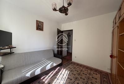 Apartament decomandat in Marasti | de inchiriat | loc de parcare | - 7