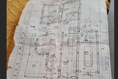 Casa individuala Dumbravita P+ M/ Teren 955 mp cu 2 fronturi - 7
