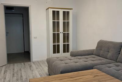 Apartament 2 camere in complexul rezidential City of Mara - 3
