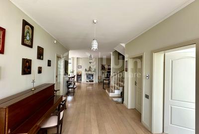 Casa Individuala 5 camere | 258mp utili | 519mp teren | Faget - 4