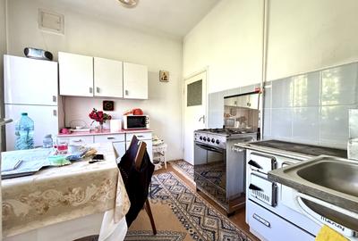 Casa in Timisoara, 3 camere, 70 mp utili, 332 mp teren - Zona Lunei - 10