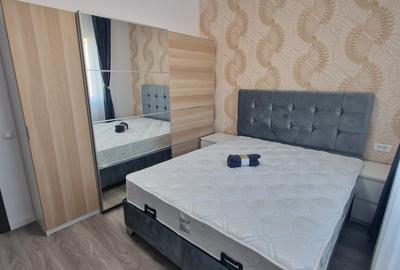 Apartament -Regie Residence Posibilitate Parcare-5 min metrou - 3