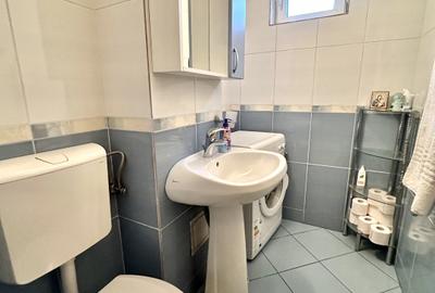 APARTAMENT 3 CAMERE I 71 MP I DE VANZARE I CETATE I FINISAT COMPLET I - 3