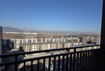Apartament 3 camere decomandat, mobilat modern, parcare subterana, Tractorul - 16