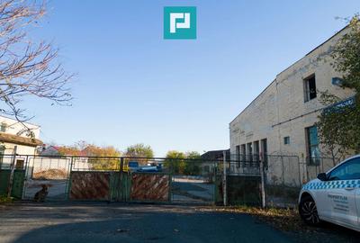 Imobil în suprafață de 3151mp pe Str.Ardealului - 8