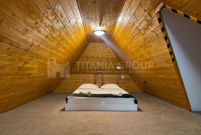 Apartament Elegant 3 Camere | 129 mp Utili | Vilă Exclusivistă – Calea Poienii - 22
