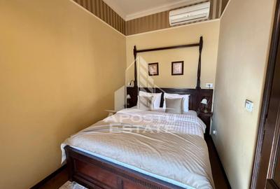 Apartament 2 camere, de inchiriat, casa istorica, Pta Maria, Timisoara - 3