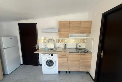 Garsoniera de inchiriat | Dristor | Metrou | Centrala | Pet-friendly - 5