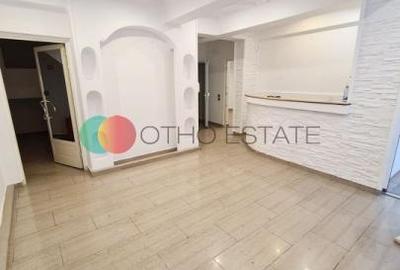 Duplex Piata Romana | Birouri - 160 Mp | Salon - Cosmetica - 1