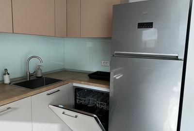 VILĂ - PET FRIENDLY - 1 Loc De Parcare- 147 mp. - Theodor Pallady - De Închiriat - 6