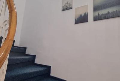 Duplex 5 camere de inchiriat ideal birouri Zona Unirii - Bulevard - 8