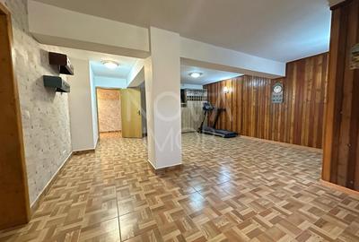 Casa individuala  - vedere spre padure - Parcul Sub Arini - 43