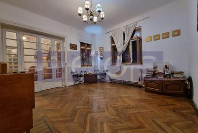 VANZARE CASA | S+P+1+M | ZONA UNIRII - 27