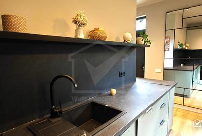Apartament 2 camere la casa cu gradina si 2 locuri parcare - 17
