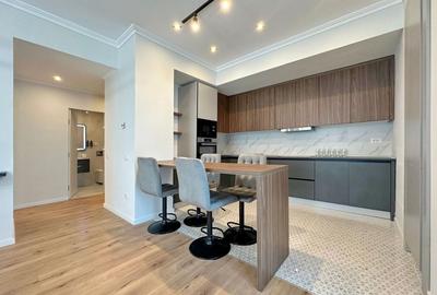 Apartament premium cu 3 camere  – prima inchiriere - 12