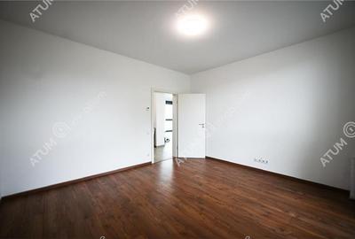 Apartament cu 3 camere 2 bai si terasa etaj 2 zona Calea Dumbravii - 14