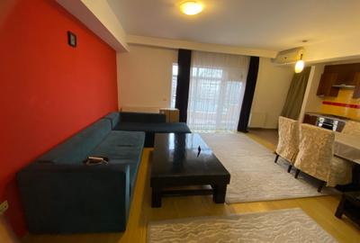 Bld Unirii,  apartament  2 camere 87 mp - 18