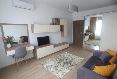 Garsoniera tip Studio bloc Nou zona Grozăvești Politehnica Regie cu parcare - 2