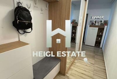 Apartament cu 2 camere decomandat in Giroc pe Calea Urseni - 6