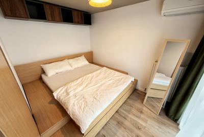 Apartament 2 camere, Modern -  Celini | Parcul Circului |  Lacul Tei - 17