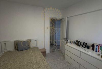 4 Camere Et.2/10 Bloc Reabilitat Zona Ghencea - 4
