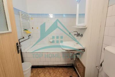 Apartament cu 2 camere decomandate, Piata Marasti! - 12