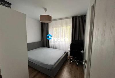 Apartament 2 camere, Pacurari - 4