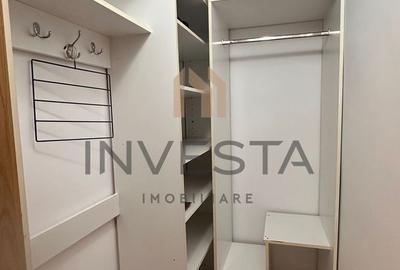 Apartament 2 camere bloc nou zona Titulescu, retras de la principala! - 10