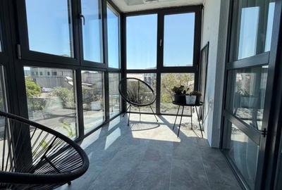 APARTAMENT 3 CAMERE - VEDERE LA LAC – Gherghitei- Comision 0 - 8
