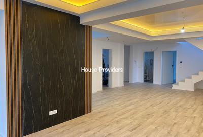Sat Tamasi - Corbeanca |Vila/Casa 5 camere 4 bai|Premium - 10